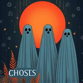 Ghosts