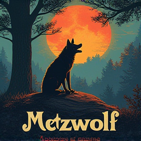 Metzwolf