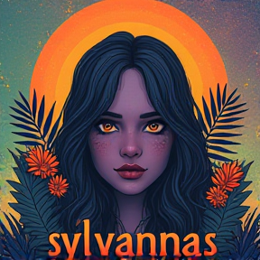 sylvannas