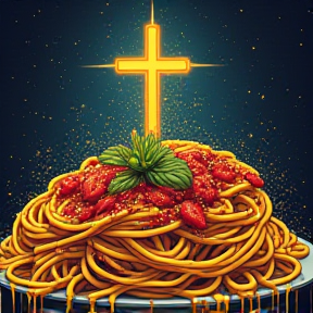 The Spaghetti War