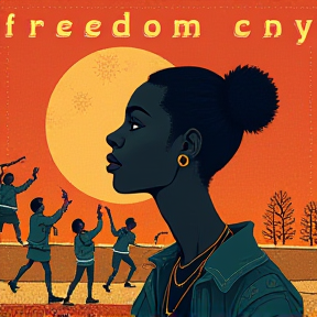 Freedom Cry