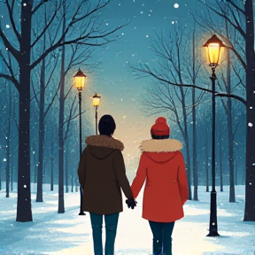 Winter Romance