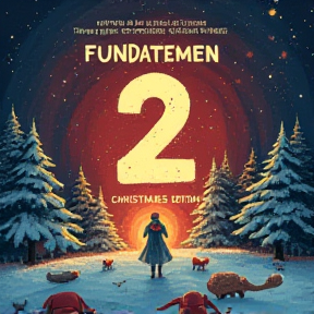 Fundamenten 2 - Christmas Edition