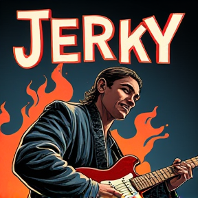 Jerky