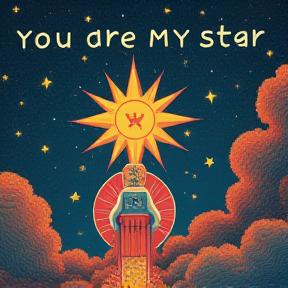 You Are My Star