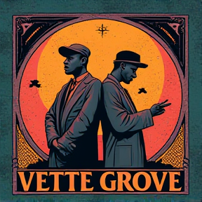 Vette Groove