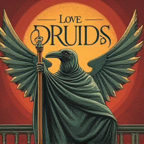 Love of Druids