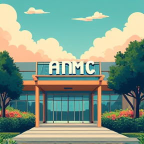 Welcome to ADMC