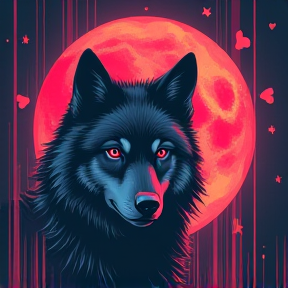 Wolfpac Dreams