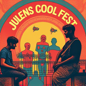 Julens Cool Fest