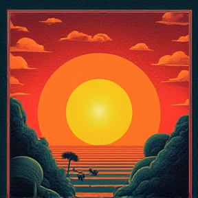 Fuerza del sol