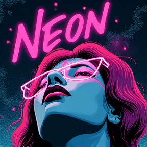 Neon Pulse