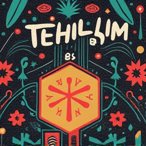 Tehillim 88