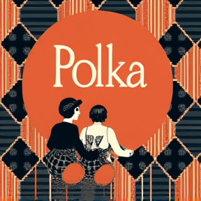 polka