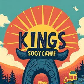 Kings Camps: Fun and Energy