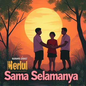 Sama Selamanya