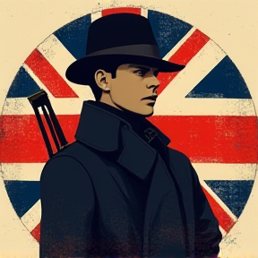 british spy