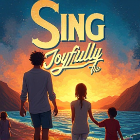 Sing Joyfully to the Lord 