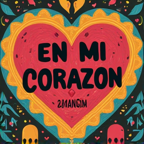 EN MI CORAZON