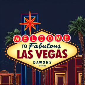 las vegas Dawsons