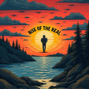 Rise of the Real