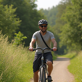 bicicletas