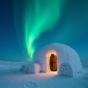 Igloo