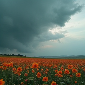 Cielo Sin Sombras