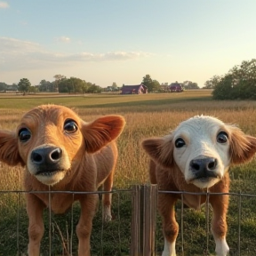 Sheepish Harvest