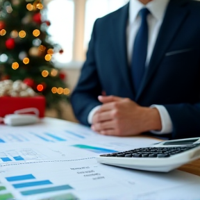 12 Days of Corporate Finance