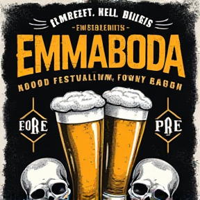 Emmaboda Brew