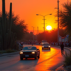 El Camino de Iván (Ranchera)