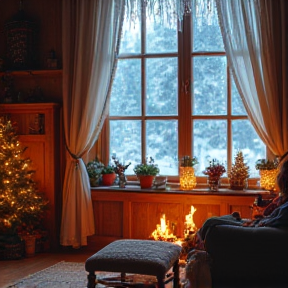 Christmas in Norway