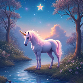 Unicorn Magic