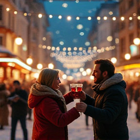 Weihnachten mit dir 