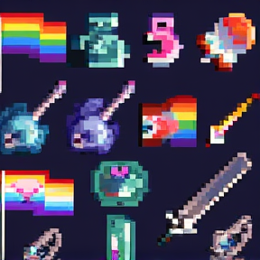 Terraria Gay