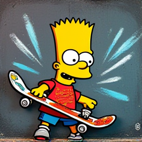 Bart's Beat