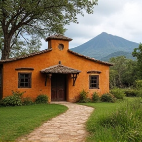 Cuba Guatemala