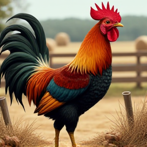 cock