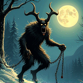 Krampus Carol