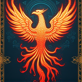 Phoenix Rising