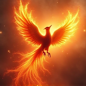 Phoenix Rising