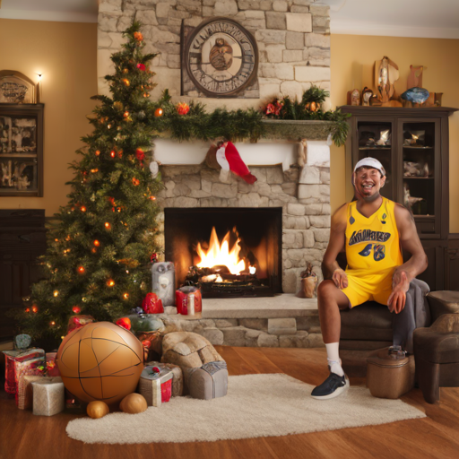 Kobe chrimas