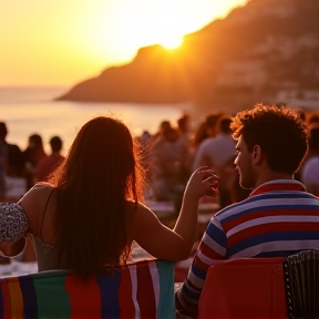 Les Marseillais de Calabardina