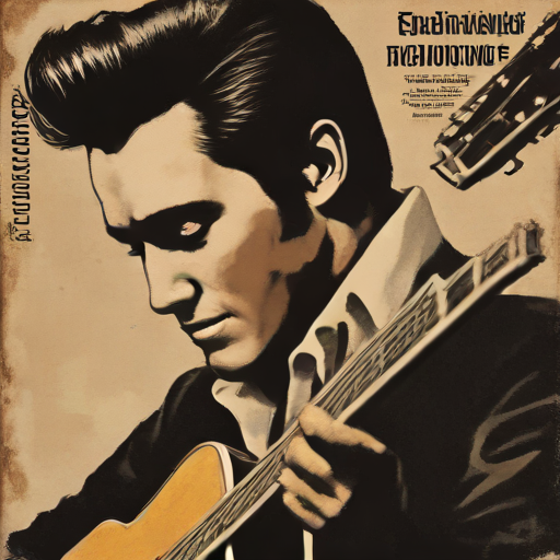 Flemming elsker Elvis