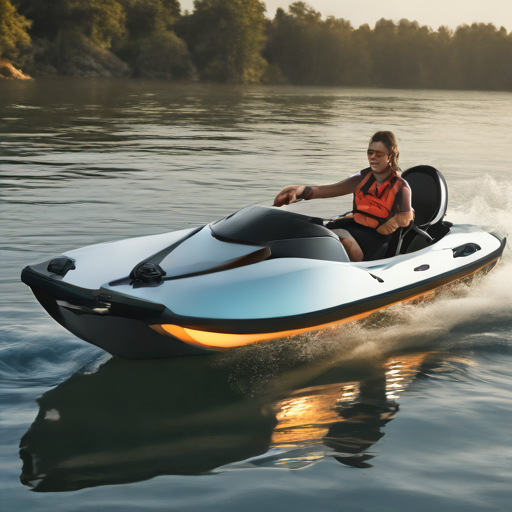 motor kayak al limite