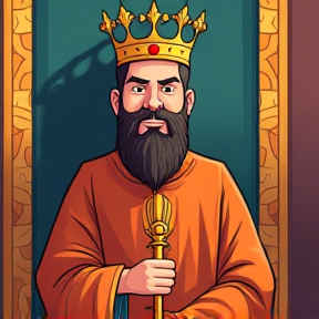 King of Åsele