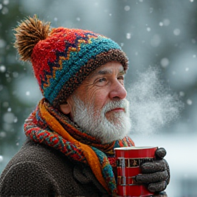 Joyeux Noël Québécois