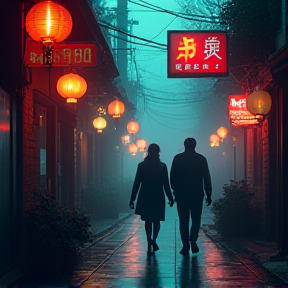 想念那一夜，北京