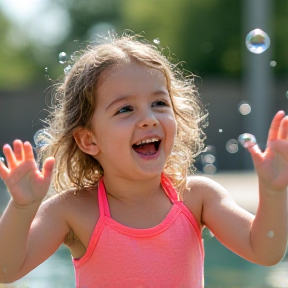 The Happy Hand Wash Song